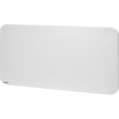 Vasner Infrarotheizung Citara M Plus 1100 W 60 cm x 140 cm Weiß Vasner Infrarotheizung Citara M Plus 1100 W 60 cm x 140 cm Weiß