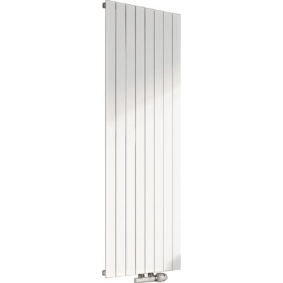 XIMAX P1 Stahlpaneelheizkörper - 180cm x 45cm - Weiß - Innenraumheizung XIMAX P1 Stahlpaneelheizkörper - 180cm x 45cm - Weiß - Innenraumheizung
