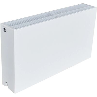 Sanicomfort Universal-Planheizkörper Typ DK(22) Weiß 40 cm x 140 cm Sanicomfort Universal-Planheizkörper Typ DK(22) Weiß 40 cm x 140 cm