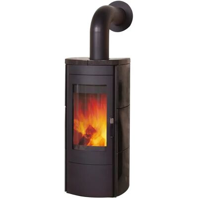 HARK Tiamo Ex Keramikofen - 6kW Effizienz für 118m³ HARK Tiamo Ex Keramikofen - 6kW Effizienz für 118m³
