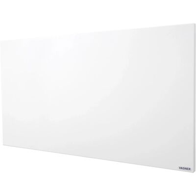 VASNER Citara M Infrarotheizung - 1100 W, 140x60 cm, Wandmontage VASNER Citara M Infrarotheizung - 1100 W, 140x60 cm, Wandmontage
