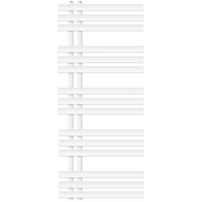 Ecd-Germany Ecd Germany Iron Em Design - Radiator - Weiß Ecd-Germany Ecd Germany Iron Em Design - Radiator - Weiß