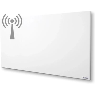 Vasner Funk-Infrarotheizung Citara M RX 900 W Vasner Funk-Infrarotheizung Citara M RX 900 W