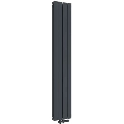 Emke - Flachheizkörper - 1800x300x63mm Emke - Flachheizkörper - 1800x300x63mm