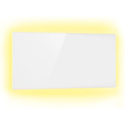 Klarstein Mojave Smart 1000 - Infrarotheizung & Konvektor - RGB-Licht Klarstein Mojave Smart 1000 - Infrarotheizung & Konvektor - RGB-Licht