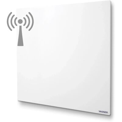 Vasner Funk-Infrarotheizung Citara M RX 450 W Vasner Funk-Infrarotheizung Citara M RX 450 W