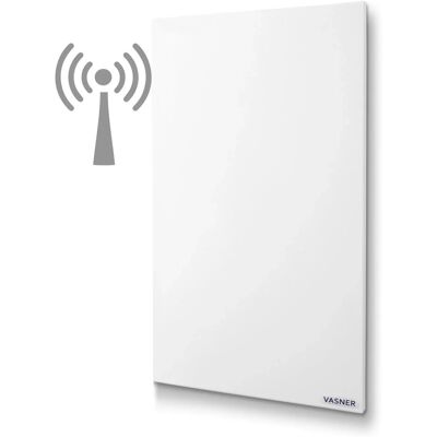 Vasner Funk-Infrarotheizung Citara M RX 300 W Vasner Funk-Infrarotheizung Citara M RX 300 W