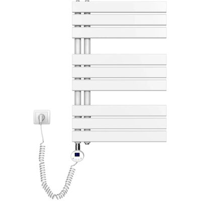 Emke - Electric Towel Warmer - 762x500mm - 400W - Towel Warmer Emke - Electric Towel Warmer - 762x500mm - 400W - Towel Warmer