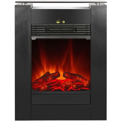EL FUEGO Tessin Elektrokamin - Elektrokamin EL FUEGO Tessin Elektrokamin - Elektrokamin