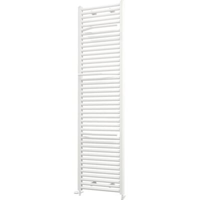 Schulte Design-Heizkörper Miami Anschluss unten HxB 177,5x50 cm 938 W Schulte Design-Heizkörper Miami Anschluss unten HxB 177,5x50 cm 938 W