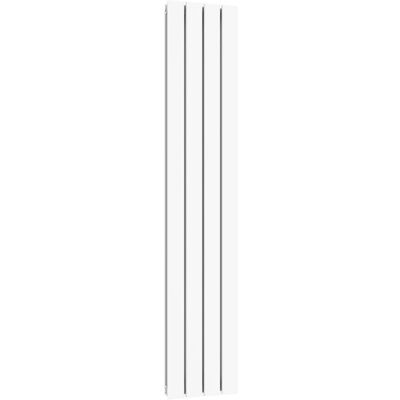 AICA Design Heizkörper 160x29.8cm 982W Vertikal Badheizkörper Paneelheizkörper Flachheizkörper Doppellagig Weiß AICA Design Heizkörper 160x29.8cm 982W Vertikal Badheizkörper Paneelheizkörper Flachheizkörper Doppellagig Weiß