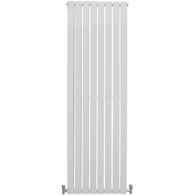 Monstershop Paneelheizkörper Glänzendes Weiß 1800mm x 420mm Monstershop Paneelheizkörper Glänzendes Weiß 1800mm x 420mm