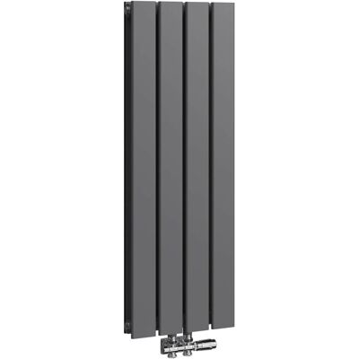 Emke - Flachheizkörper - 90x30cm - 446W - Radiator Emke - Flachheizkörper - 90x30cm - 446W - Radiator