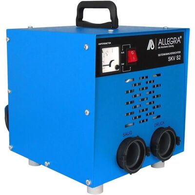 ALLEGRA Seitenkanalverdichter SKV S2 ALLEGRA Seitenkanalverdichter SKV S2
