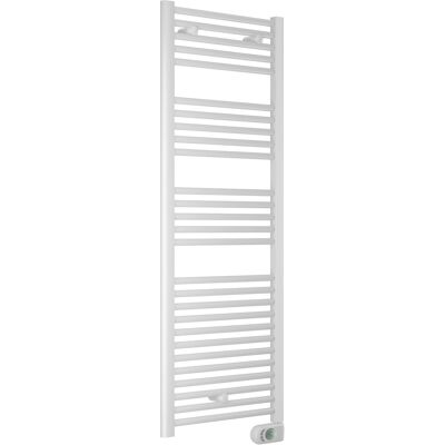 SANOTECHNIK Elektrischer Badheizkörper Innsbruck - Wandmontage 750W SANOTECHNIK Elektrischer Badheizkörper Innsbruck - Wandmontage 750W