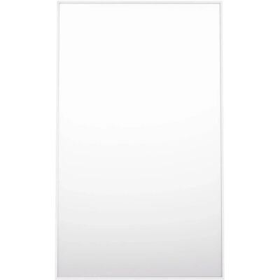 Klarstein Wonderwall Air Smart 600 Infrarotheizung 60x100 cm Smart-Steuerung App Wandmontage LED-Display 600 W Weiß Klarstein Wonderwall Air Smart 600 Infrarotheizung 60x100 cm Smart-Steuerung App Wandmontage LED-Display 600 W Weiß