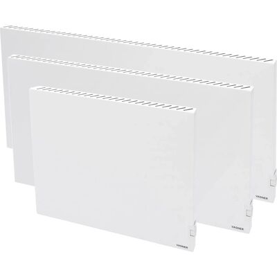 Vasner Hybrid-Infrarotheizung Konvi 900 W Vasner Hybrid-Infrarotheizung Konvi 900 W
