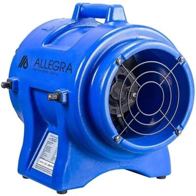 ALLEGRA Axiallüfter AL1500 ALLEGRA Axiallüfter AL1500