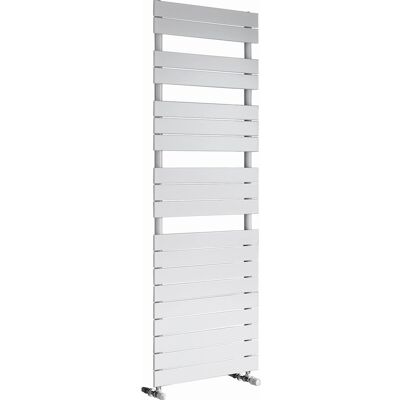 XIMAX P2 Stahl Badheizkörper - 433W, Weiß, 50x97cm XIMAX P2 Stahl Badheizkörper - 433W, Weiß, 50x97cm
