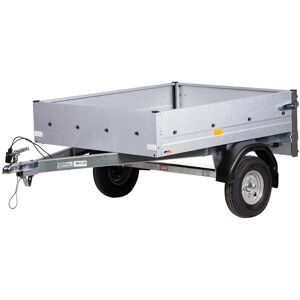 Stema Quad- und PKW-Anhänger Mini 350 Stema Quad- und PKW-Anhänger Mini 350