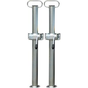 Stema Abstellstützen für Basic STL/ST-Modelle Stema Abstellstützen für Basic STL/ST-Modelle