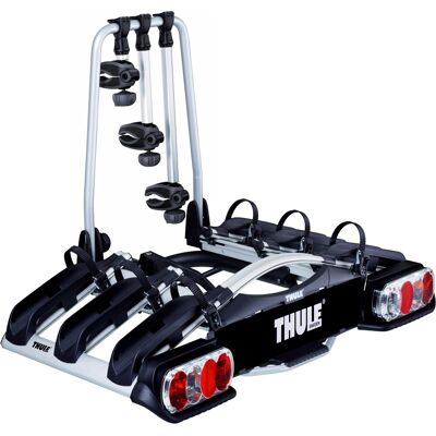 Thule Fahrradträger EuroWay G2 Thule Fahrradträger EuroWay G2