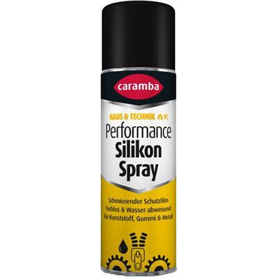 Caramba Graffiti-Entferner 400 ml Caramba Graffiti-Entferner 400 ml
