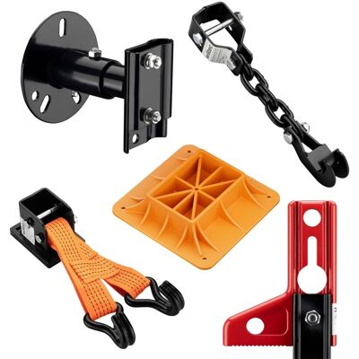 Wiltec Farm Jack Allzweck-Set Wagenheber 3000Kg Suv Offroad Stockwinde Atv Heber Wiltec Farm Jack Allzweck-Set Wagenheber 3000Kg Suv Offroad Stockwinde Atv Heber