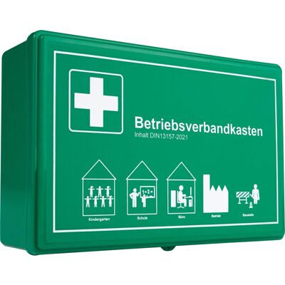 Walser Betriebsverbandkasten Walser Betriebsverbandkasten