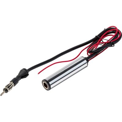 OBI Antennenverstärker 12 V OBI Antennenverstärker 12 V
