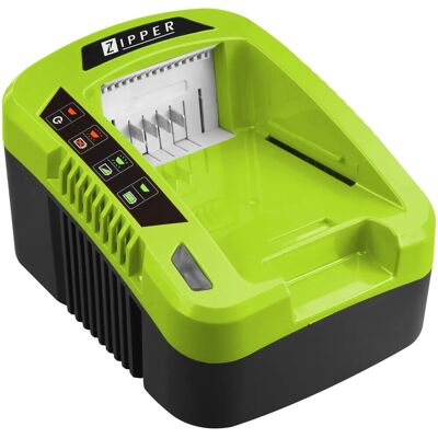 Zipper Akku-Ladegerät ZI-LGR 40 V Zipper Akku-Ladegerät ZI-LGR 40 V