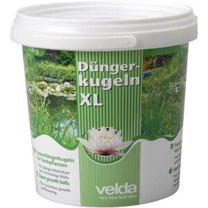 Velda Super Düngerkugeln XL Velda Super Düngerkugeln XL