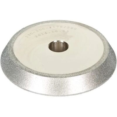 Holzmann BSG13PRO-HM Schleifscheibe - Metall, 110mm Holzmann BSG13PRO-HM Schleifscheibe - Metall, 110mm