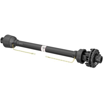 Wiltec Zapfwelle T6 Gelenkwelle 1200-1320Mm 830Nm 540U/Min Pto-Shaft 74Kw 1 3/8 Zoll Z6 Z21 Wiltec Zapfwelle T6 Gelenkwelle 1200-1320Mm 830Nm 540U/Min Pto-Shaft 74Kw 1 3/8 Zoll Z6 Z21