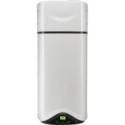 Ariston Warmwasserspeicher mit Wärmepumpe Nuos Evo A+ 80, Ariston Warmwasserspeicher mit Wärmepumpe Nuos Evo A+ 80,