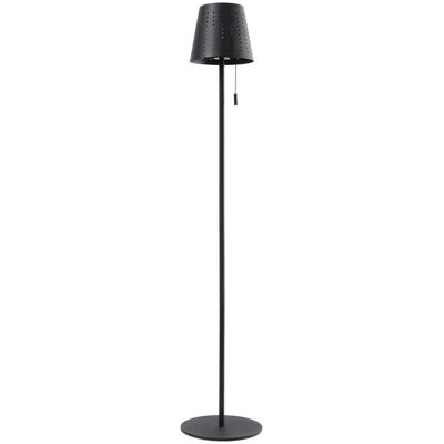 Lindby - Hilario - Schwarz - Metall - Außenleuchte Lindby - Hilario - Schwarz - Metall - Außenleuchte