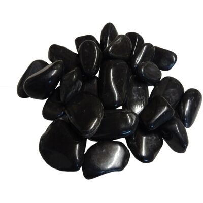 AQUAGART 20kg Polierte Flusskiesel für Garten - Dekorative Kiesel AQUAGART 20kg Polierte Flusskiesel für Garten - Dekorative Kiesel