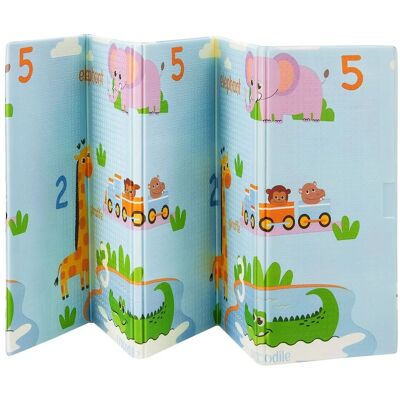 Juskys Kinder Spielmatte Stella 180 x 200 cm Juskys Kinder Spielmatte Stella 180 x 200 cm