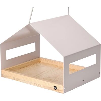 WONDERMAKE Design Vogelhaus zum Aufhängen cibarium5 WONDERMAKE Design Vogelhaus zum Aufhängen cibarium5