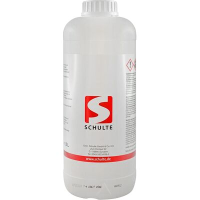 Schulte Glicol 1,5L - Flüssiges Kühlmittel Schulte Glicol 1,5L - Flüssiges Kühlmittel