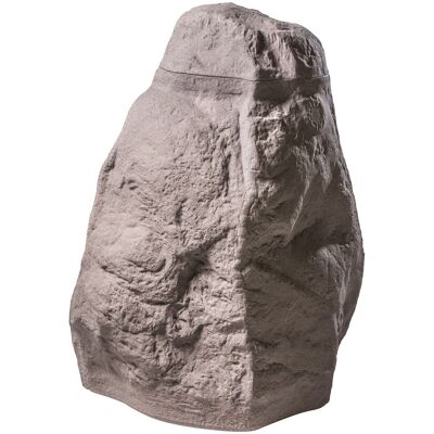 GreenLife Dekor Regenspeicher Hinkelstein Granitrot in Natursteinoptik GreenLife Dekor Regenspeicher Hinkelstein Granitrot in Natursteinoptik