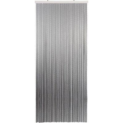 Conacord Türvorhang Vita 100 cm x 230 cm PVC Transparent Conacord Türvorhang Vita 100 cm x 230 cm PVC Transparent