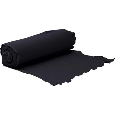 vidaXL Geotextil-Vlies Schwarz 1 x 150 m - Geotextile Membrane vidaXL Geotextil-Vlies Schwarz 1 x 150 m - Geotextile Membrane