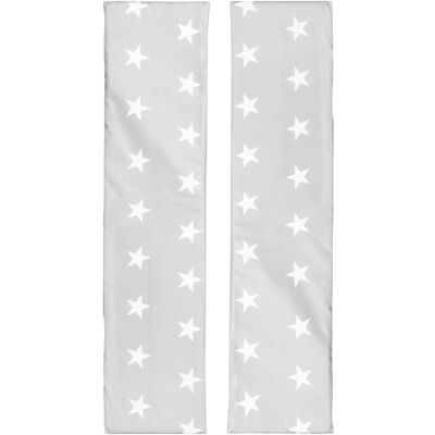 Roba Little Stars 2-teilig Gartenkissen - Für Kinder Roba Little Stars 2-teilig Gartenkissen - Für Kinder