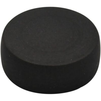 Mydeco Cap-Noble gebürsteter Eisen-Vorhangstangen-Ende Mydeco Cap-Noble gebürsteter Eisen-Vorhangstangen-Ende