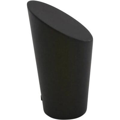 Mydeco Rag gebürstetes Eisen Vorhangstange Ende Mydeco Rag gebürstetes Eisen Vorhangstange Ende