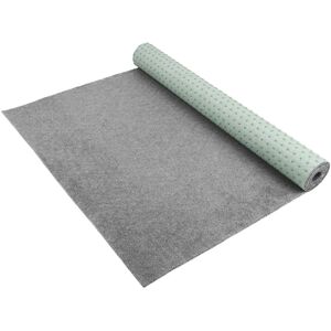 PRIMAFLOR-IDEEN IN TEXTIL - 133cm x 4900cm - Grau Kunstrasen - Outdoor PRIMAFLOR-IDEEN IN TEXTIL - 133cm x 4900cm - Grau Kunstrasen - Outdoor