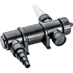 Heissner UVC-Teichklärer 9 W Heissner UVC-Teichklärer 9 W