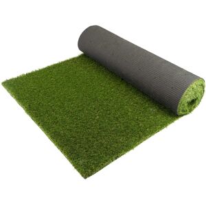 Primaflor Kunstrasen Jazz Grün 4,00m x 9,50m Primaflor Kunstrasen Jazz Grün 4,00m x 9,50m