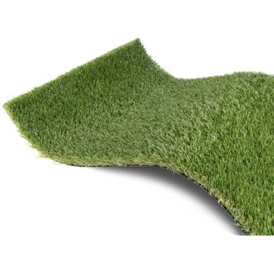 Primaflor MIDSOMMAR Kunstrasen - 200x1150cm, 40mm, grün Primaflor MIDSOMMAR Kunstrasen - 200x1150cm, 40mm, grün
